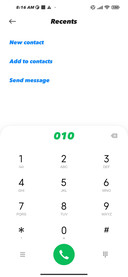 YOS Bold Font