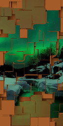 Aurora W10 Tiled tt
