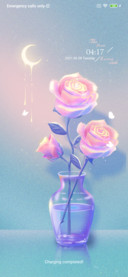 flower vows
