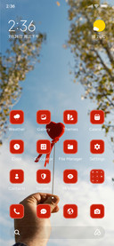 Love In The Air
