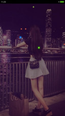 一直爱（动态锁屏+充电特效）
