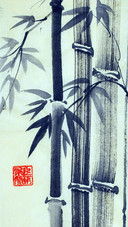 古典国画-拍信图库