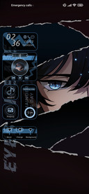 Eye+lock+dynam