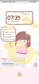 Cute list
