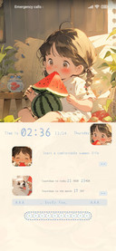 Watermelon+summer