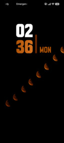 Moon Lake