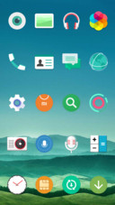 HTC Mix