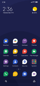 Minimalist