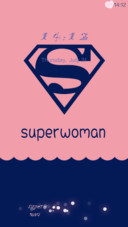 supper woman