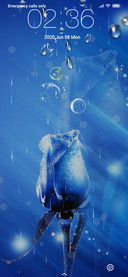 Blue Demon