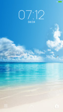 Cool in summer