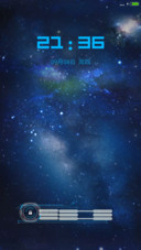 炫彩星际