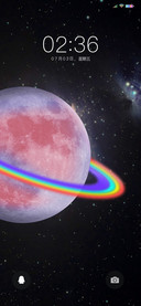 一枕星河梦