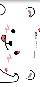 Cute big emoticons