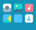Blue 青春