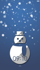 WinterFrost
