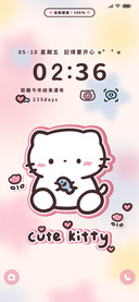 呆呆小喵