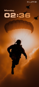Dusk Descent