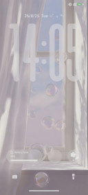 Bubbles
