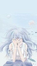 深海 女