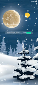 Jiyan Christmas