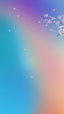 渐变更潮美