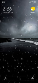 Cloud Coast Lite