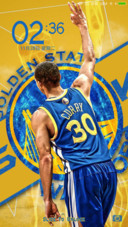 NBA库里