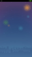 那年夏天的烟火