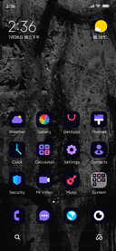 Walldark