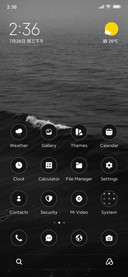 Waves