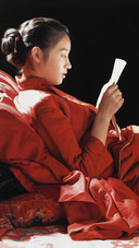 写实画派15周年展