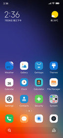 Colorful