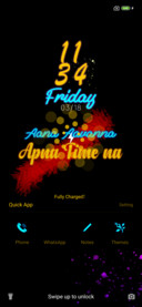 Quote_Your time