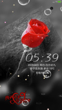 唯美玫瑰