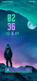 NeonSpace