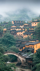 In the summer vacation escape the hustle and bustle and