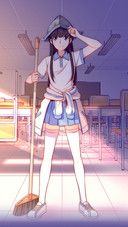 WeComics Test1
