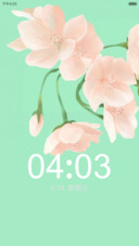 水珠花语