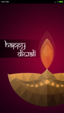  Diwali Deepa