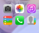 美女版win10+iOS9