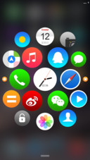 WATCH OS3