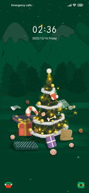 Christmas gift