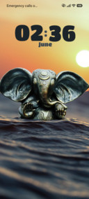 Sea Ganesh