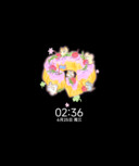 甜蜜烘焙 充电特效