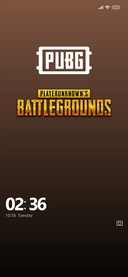 PUBG V12 Lite
