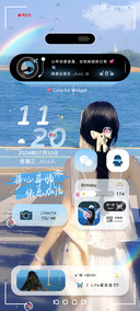 ins美女人间浪漫