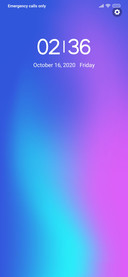 Gradual Moonlight