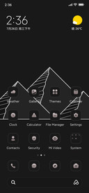 Dark Hill