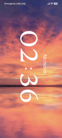 Sunset Bay